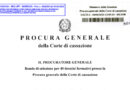 Bando per la selezione di 40 tirocinanti presso la Procura generale della Corte di Cassazione (art. 73 d.l. 69/2013, convertito dalla l. n. 98/2013, e successive modificazioni).