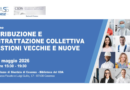 Convegno 8 maggio 2026 ore 15.30 Biblioteca “M.Arnoni”