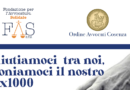 Doniamo 5×1000 Fondazione Avvocatura Solidale ETS Doniamo 5×1000 Fondazione Avvocatura Solidale ETS
