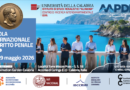 ISPA – Programma SIDiP 2026 e lancio nuova Collana “Global Perspectives in Criminal Law” (Springer) ISPA – Programma SIDiP 2026 e lancio nuova Collana “Global Perspectives in Criminal Law” (Springer)